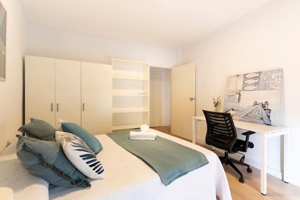 Piso Carril Del Picon Apartment Granada Exterior photo
