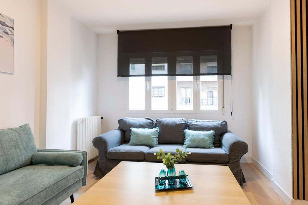 Piso Carril Del Picon Apartment Granada Exterior photo