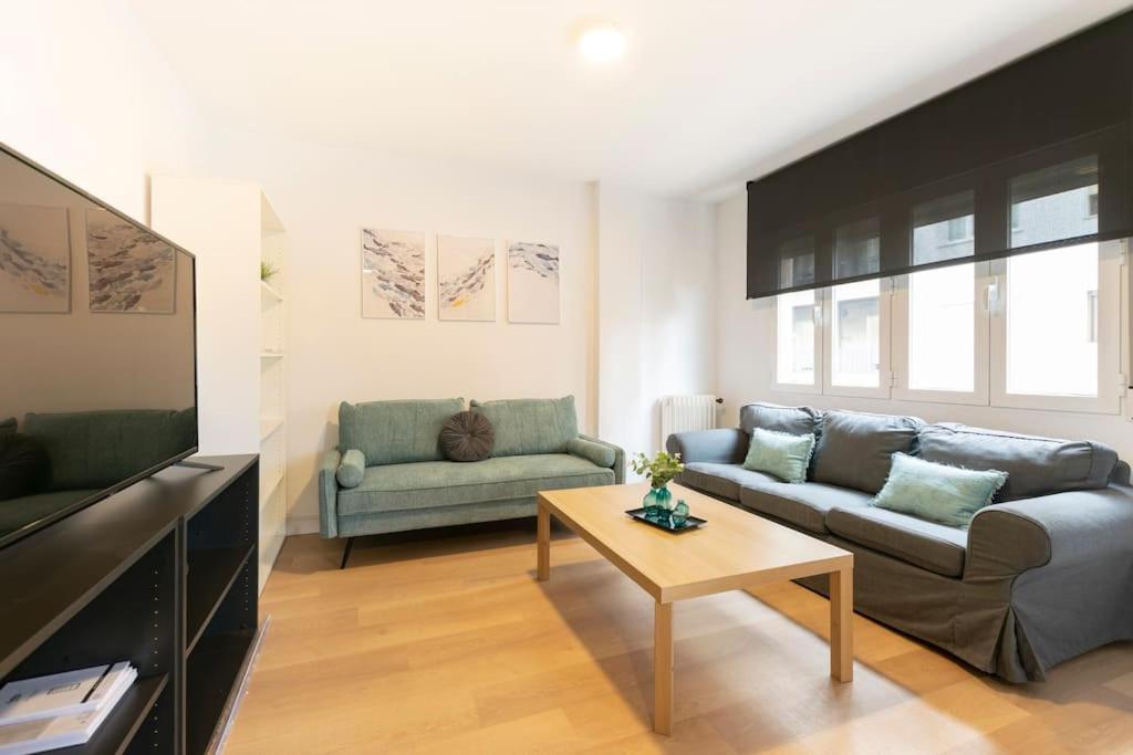 Piso Carril Del Picon Apartment Granada Exterior photo