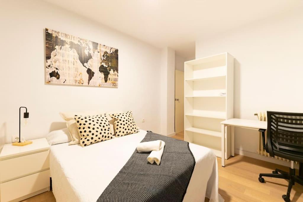 Piso Carril Del Picon Apartment Granada Exterior photo
