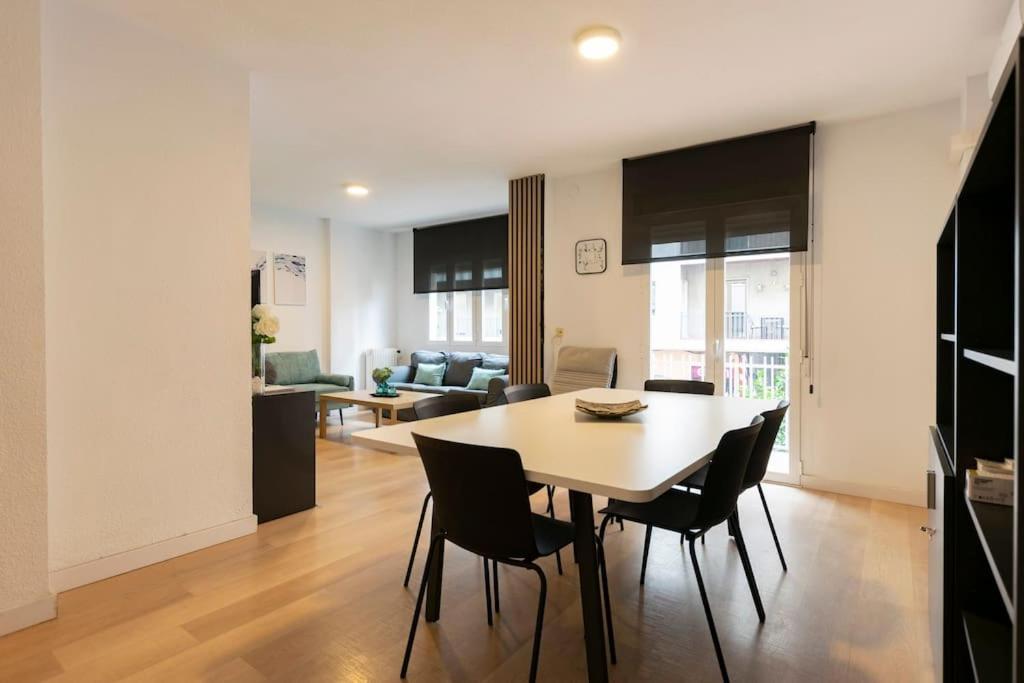 Piso Carril Del Picon Apartment Granada Exterior photo