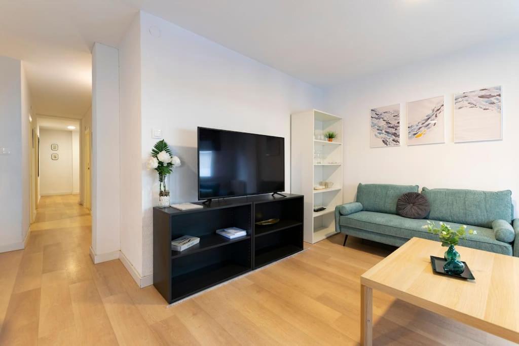Piso Carril Del Picon Apartment Granada Exterior photo