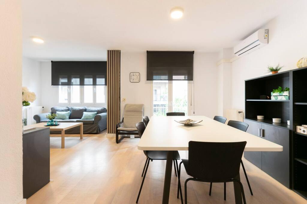 Piso Carril Del Picon Apartment Granada Exterior photo