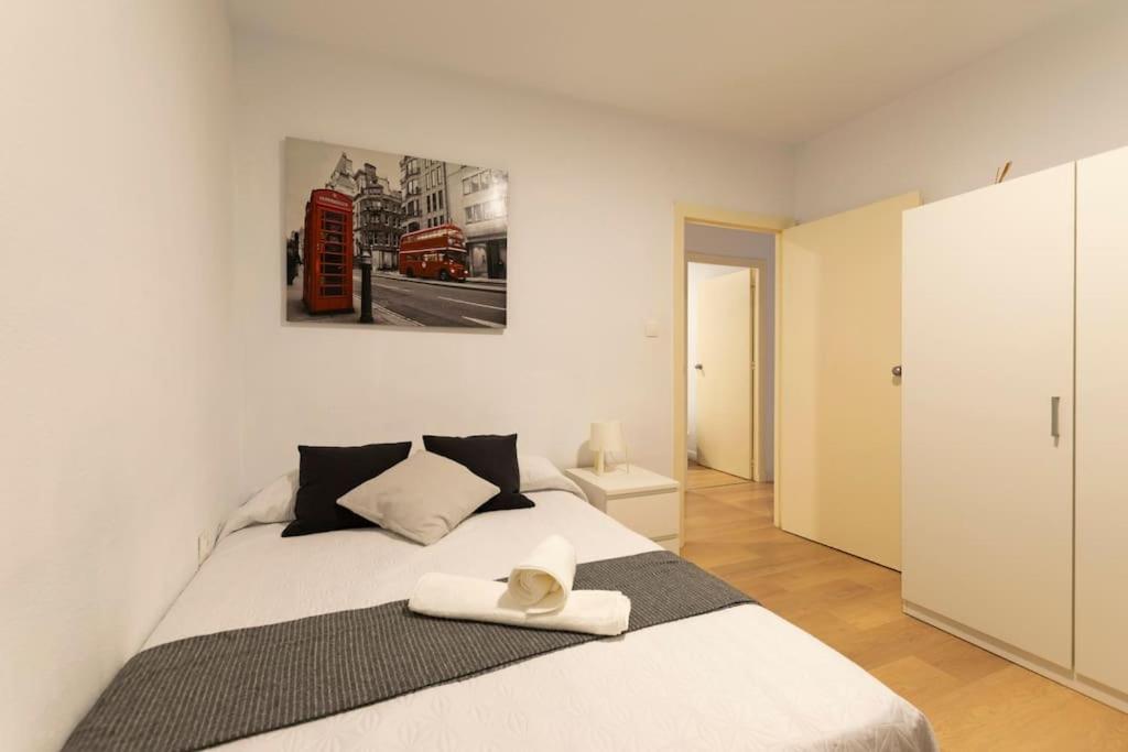 Piso Carril Del Picon Apartment Granada Exterior photo