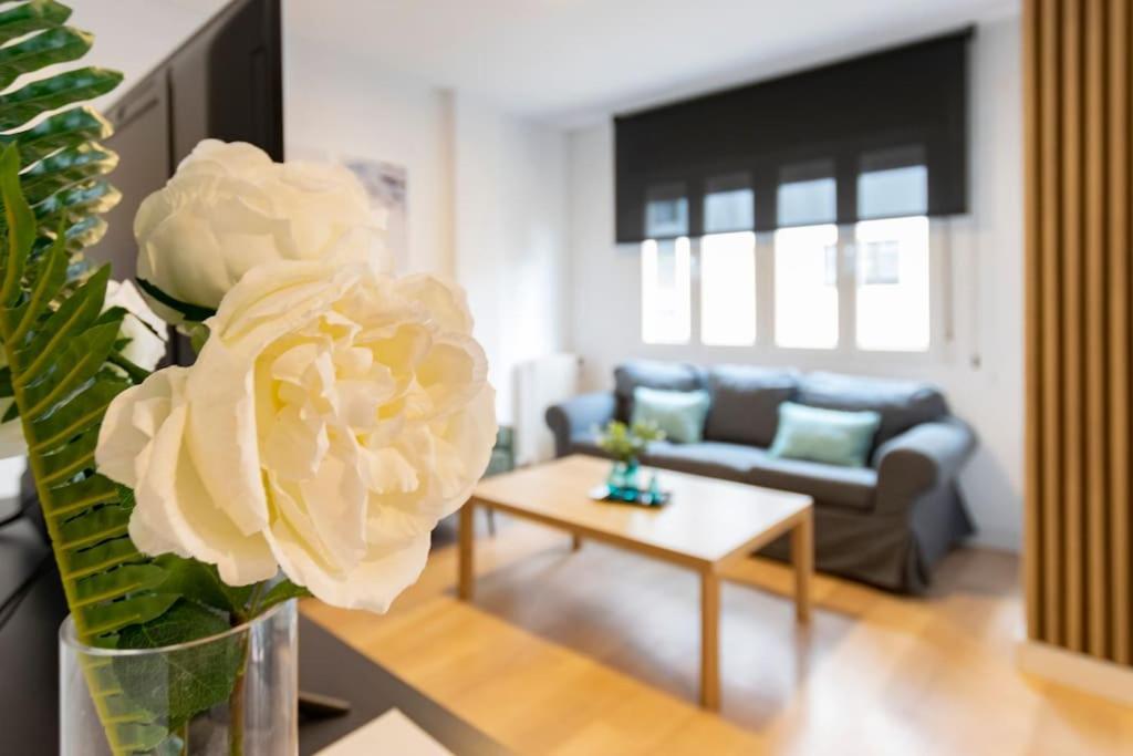 Piso Carril Del Picon Apartment Granada Exterior photo