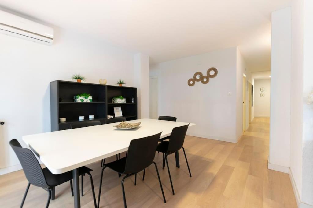 Piso Carril Del Picon Apartment Granada Exterior photo