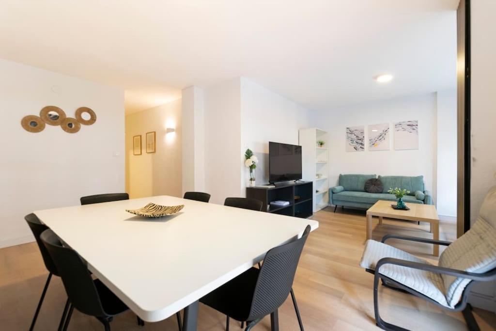 Piso Carril Del Picon Apartment Granada Exterior photo
